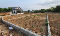 Chi tiết các mức thu tiền sử dụng đất khi chuyển sang đất ở