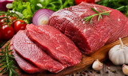 Thịt bò bổ khí huyết nhưng ai cần hạn chế ăn?
