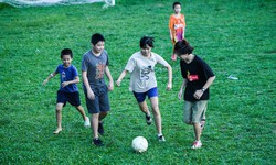 Dinh dưỡng trong kỳ nghỉ hè để trẻ phát triển toàn diện