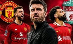 Lịch thi đấu bóng đá hôm nay ngày 3/5 - 4/5: MU đại chiến Liverpool