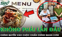 Vụ đĩa cơm 100.000 đồng ở Huế, đây không phải lần đầu bị phản ánh, chính quyền vào cuộc