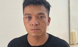 Bắt nhóm đối tượng nổ súng vào nhà người phụ nữ vì mâu thuẫn tình cảm
