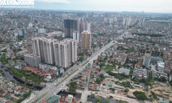 Hà Nội thu hồi 24 dự án 'ôm đất' chậm triển khai