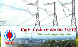 Ủy ban Chứng khoán Nhà nước xử phạt VNECO2