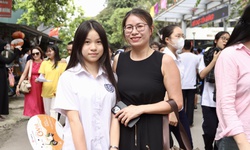 Đáp án, đề thi môn Ngữ văn lớp 10 Hà Nội năm 2026
