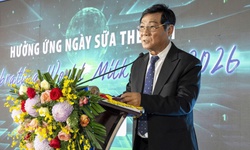 Hưởng ứng Ngày Sữa thế giới, lan toả tinh thần an toàn thực phẩm là nền tảng, dinh dưỡng là mục tiêu