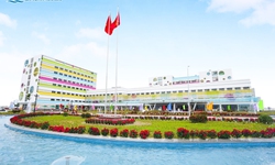 Sáng nay - 1/6, Cơ sở 2 Bệnh viện Nhi Trung ương quy mô 300 giường bệnh chính thức hoạt động