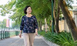 Một thay đổi nhỏ sau bữa ăn có thể giúp cơ thể trẻ lâu