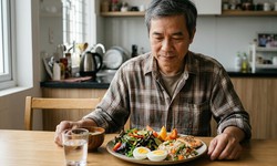 Người bị mỡ máu cao có cần kiêng trứng gà? Cách ăn trứng không làm tăng cholesterol