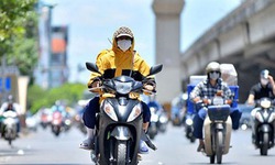 El Nino gia tăng, Việt Nam có thể đối mặt nắng nóng kéo dài và thiếu nước diện rộng