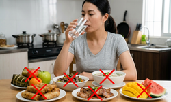 Nhịn ăn chỉ uống nước có giúp giảm cân và thải độc cơ thể?