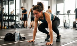 Cách bổ sung nước đúng khi luyện tập thể thao