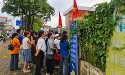 Sau khi con thi xong môn cuối, phụ huynh cần làm gì?