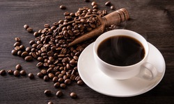 Uống cà phê đen có gây tăng đường huyết không?