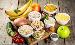 4 cách đơn giản bổ sung chất xơ cho đường ruột khỏe mạnh mỗi ngày