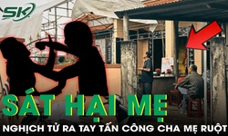 Nghịch tử ra tay trong đêm khiến mẹ tử vong, cha trọng thương ở Quảng Trị
