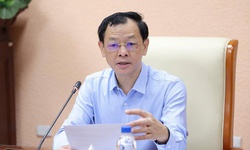 Lãnh đạo các đơn vị của Bộ Y tế chịu trách nhiệm về tiến độ, chất lượng các nhiệm vụ chuyển đổi số