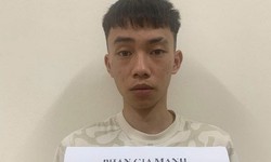 Từ clip vụ đánh người tại Công viên Chi Lăng, 3 thanh niên bị khởi tố