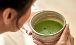 Uống matcha mỗi ngày có giúp giảm cân nhanh hơn?