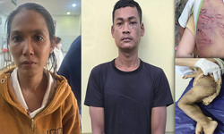 Bắt khẩn cấp mẹ ruột và 'cha dượng' bạo hành bé trai 2 tuổi tại TPHCM