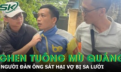 Ghen tuông mù quáng, người đàn ông sát hại vợ hờ rồi bỏ trốn