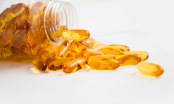Omega-3 có thể tăng nguy cơ suy giảm nhận thức?