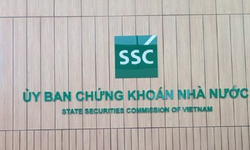 Xử phạt công ty Cổ phần Vận tải thủy số 3 do vi phạm chứng khoán