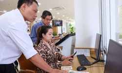 Công chức xin thôi việc theo nguyện vọng được hưởng chế độ gì?
