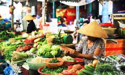 Giá tiêu dùng có thể tăng 4,5 - 5% trong những tháng tới
