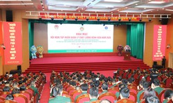 Nâng chuẩn chất lượng bệnh viện: Lấy an toàn người bệnh làm 'thước đo vàng'