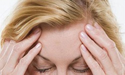 Chóng mặt dữ dội tưởng đột quỵ, hóa ra do 'sỏi tai'