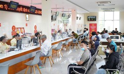 TPHCM lấy ý kiến người dân về hiệu quả mô hình chính quyền địa phương 2 cấp