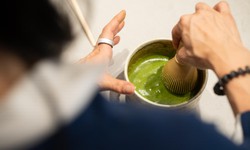 3 công thức matcha ít calo dễ làm tại nhà