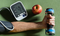 Người tăng huyết áp nên tập gì tốt cho sức khỏe?