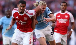 Cuộc đua vô địch Ngoại hạng Anh: Arsenal và Man City so kè
