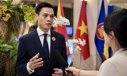 Việt Nam đóng góp nhiều sáng kiến quan trọng tại Hội nghị Cấp cao ASEAN 48