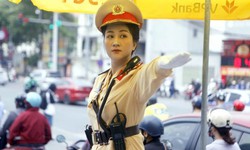 Tạm cấm nhiều tuyến đường quanh Trung tâm Hội nghị Quốc gia từ 11 - 13/5, người dân lưu ý lộ trình di chuyển