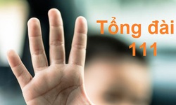 Tổng đài 111 tiếp nhận hơn 46.000 cuộc gọi trong một tháng, nhiều trẻ cầu cứu vì khủng hoảng tâm lý
