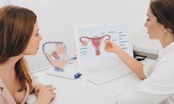 Dấu hiệu bất thường ở vùng kín chị em không nên bỏ qua