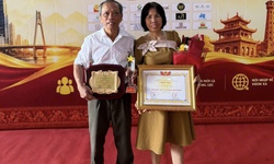 Thu hồi chứng nhận 'Gương người tốt, việc tốt trong công tác nhân đạo' của ông Nguyễn Tiến Nam