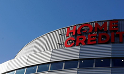 Home Credit huy động 1.000 tỷ đồng trái phiếu