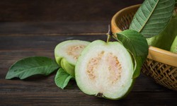 Ăn ổi giảm cân: Nên ăn cả vỏ hay bỏ ruột để 'đốt mỡ' bụng nhanh nhất?