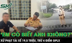 Vụ 'Anh là Khúc Cao Thế, em có biết anh không?': Cái kết cho phát ngôn ngông cuồng
