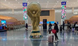 World Cup 2026: FIFA 'cấm cửa' vuvuzela