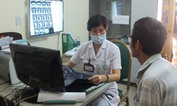 Tuyến y tế cơ sở - 'cánh tay nối dài' trong hỗ trợ cai nghiện thuốc lá