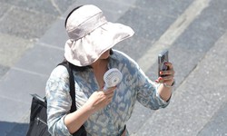 Khu vực nào ảnh hưởng mạnh nhất khi El Nino gia tăng?