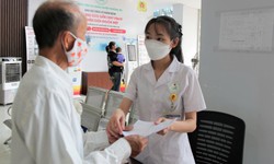 Người Hà Nội được khám sàng lọc miễn phí những bệnh gì?