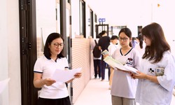 Dự đoán phổ điểm Ngữ văn tốt nghiệp THPT 2026: Điểm 8 liệu có dễ dàng?