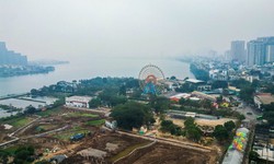Hà Nội dự kiến đầu tư hơn 30.000 tỷ đồng cải tạo Hồ Tây