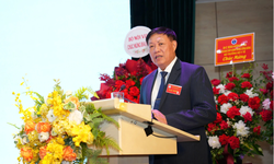 Thứ trưởng Bộ Y tế Đỗ Xuân Tuyên kiêm giữ chức Chủ tịch Hội Kế hoạch hóa gia đình Việt Nam